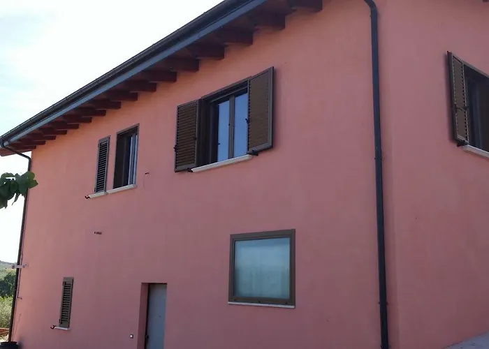 Domus Quarticelli Costa Dei Trabocchi Apartamento Torino di Sangro