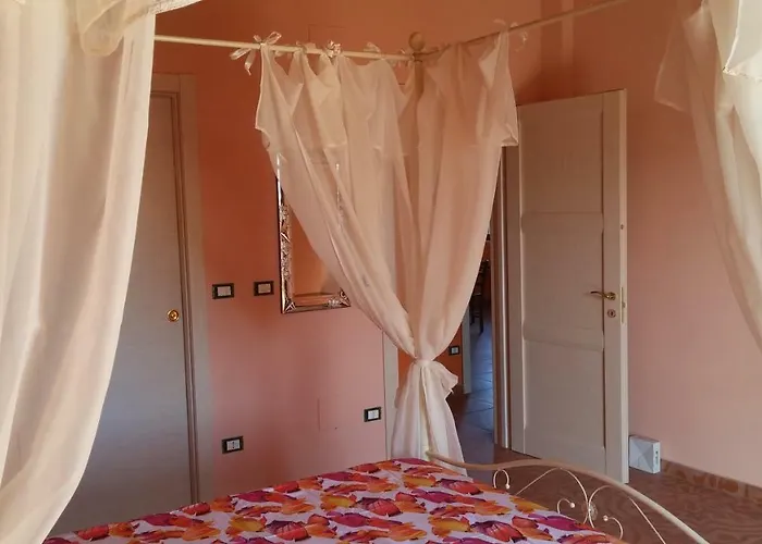 Domus Quarticelli Costa Dei Trabocchi Apartamento *