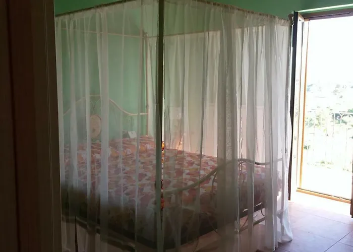 Apartman Domus Quarticelli Costa Dei Trabocchi Torino di Sangro