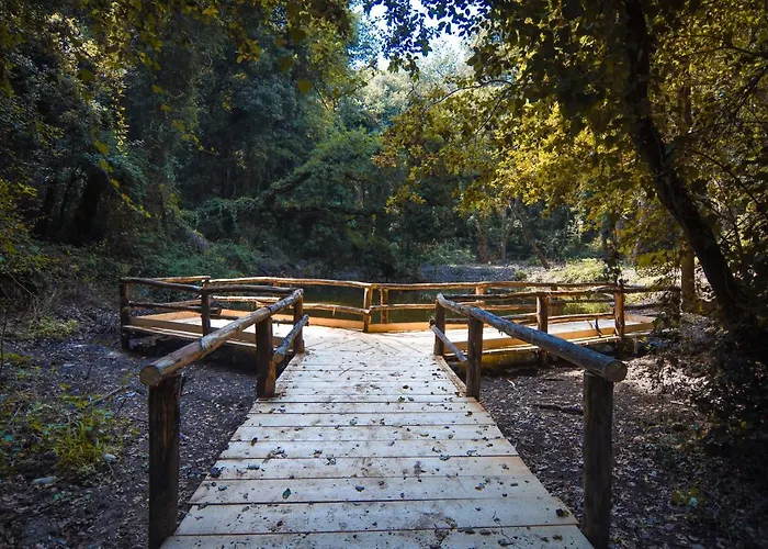 Apartman Domus Quarticelli Costa Dei Trabocchi