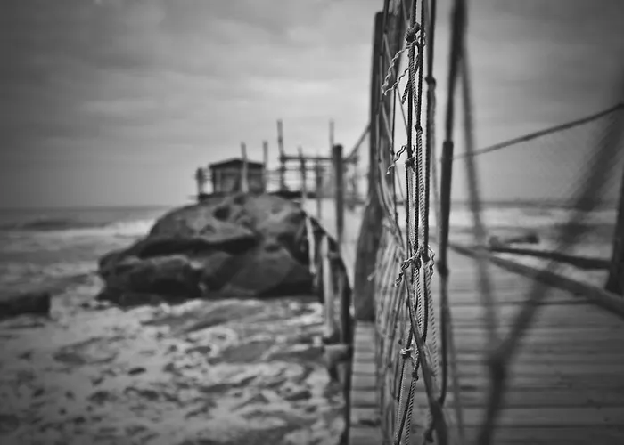 Domus Quarticelli Costa Dei Trabocchi