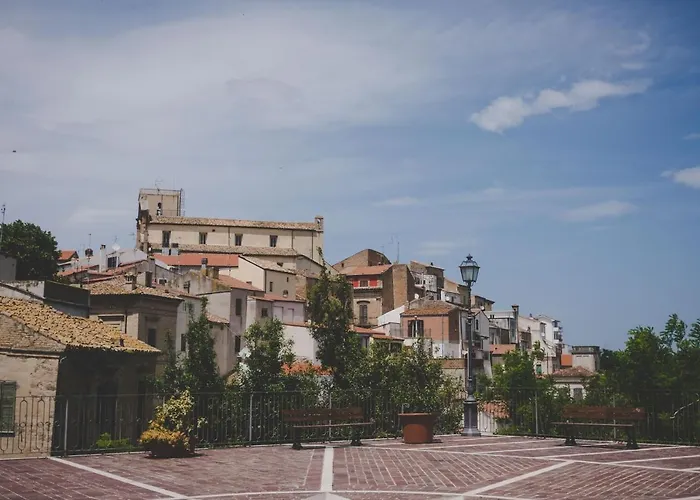 Apartamento Domus Quarticelli Costa Dei Trabocchi *